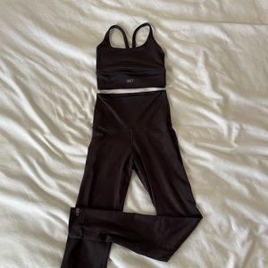 Set active luxform sports bra and leggings
